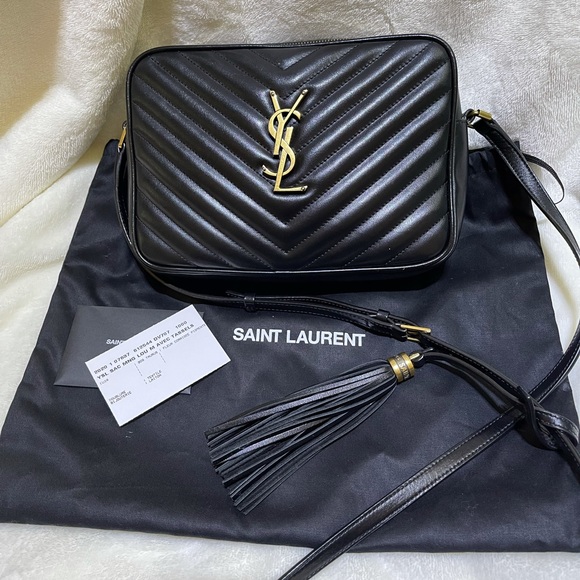 Ysl camera bag - Picture 13 of 15